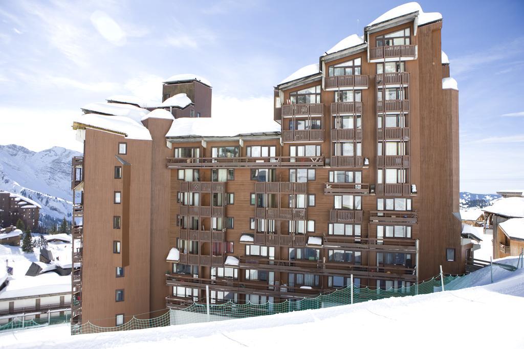 Residence Les Alpages - Maeva Home Avoriaz Szoba fotó