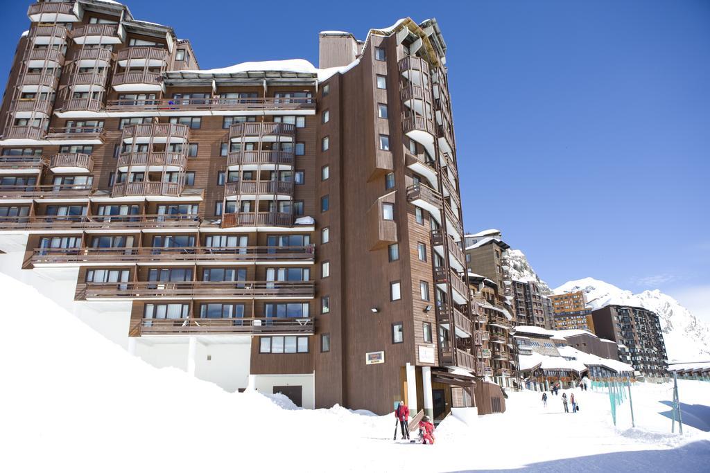 Residence Les Alpages - Maeva Home Avoriaz Szoba fotó