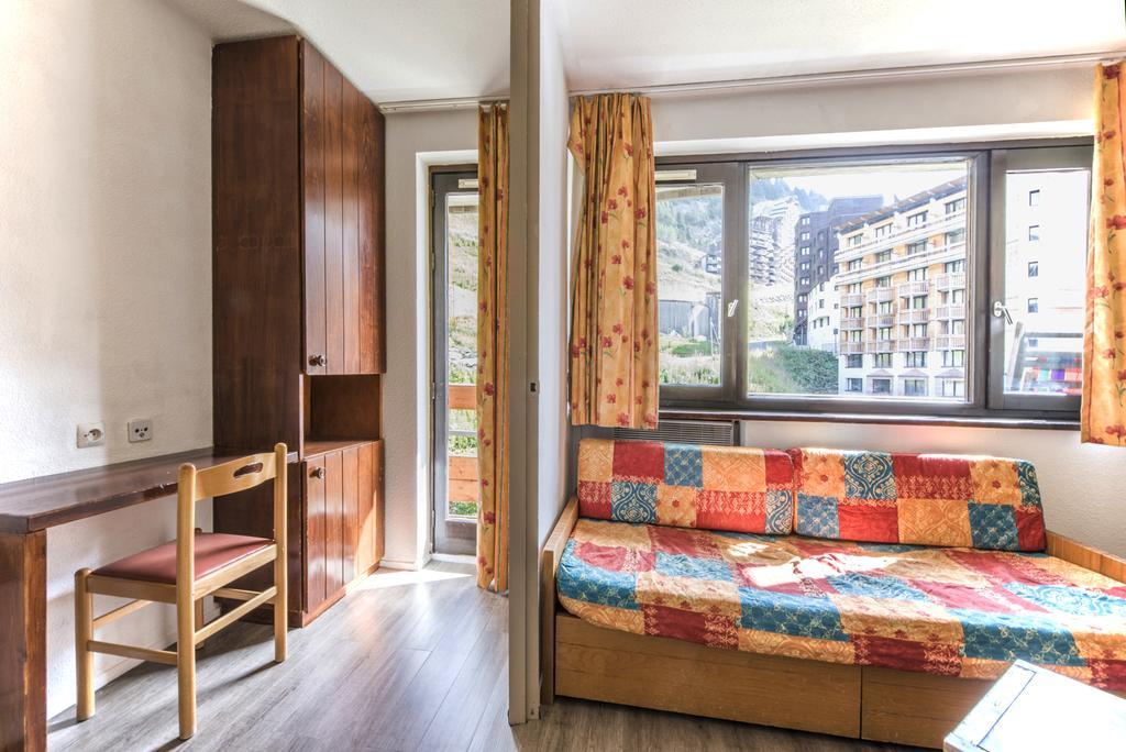 Residence Les Alpages - Maeva Home Avoriaz Szoba fotó