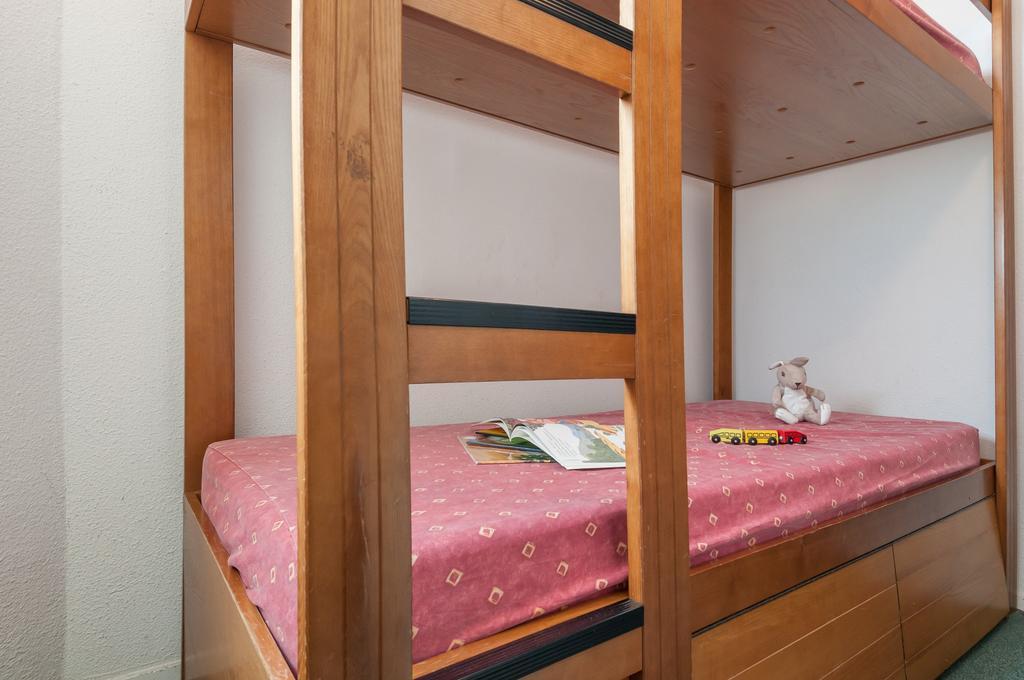 Residence Les Alpages - Maeva Home Avoriaz Szoba fotó