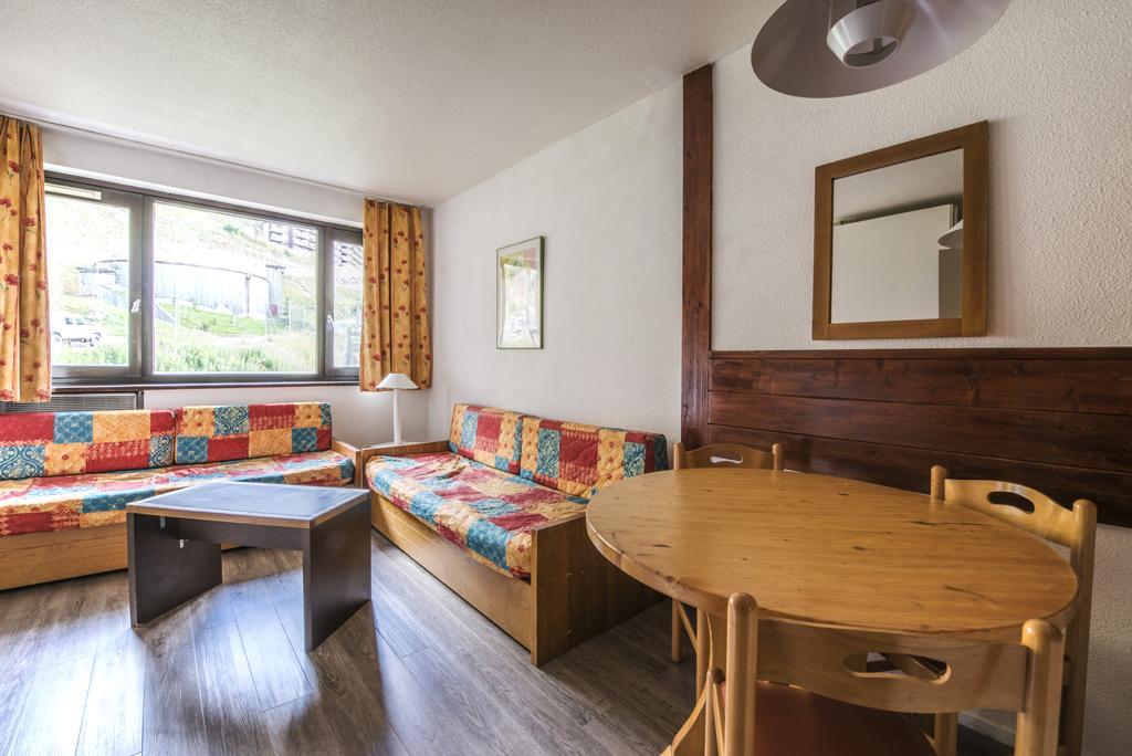 Residence Les Alpages - Maeva Home Avoriaz Szoba fotó