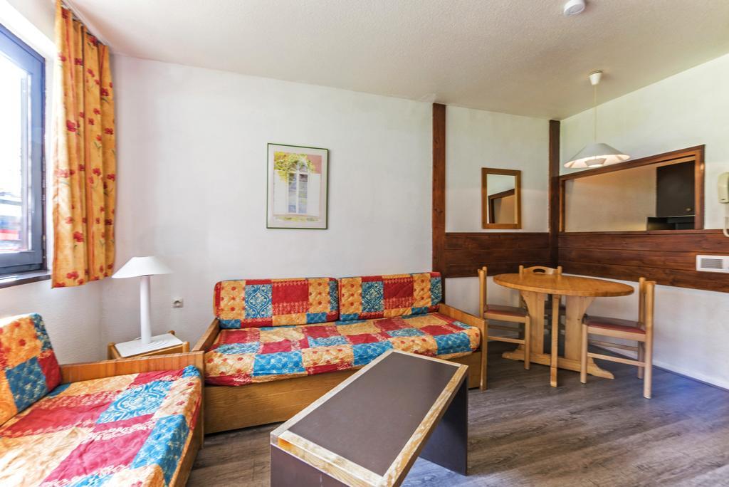 Residence Les Alpages - Maeva Home Avoriaz Szoba fotó