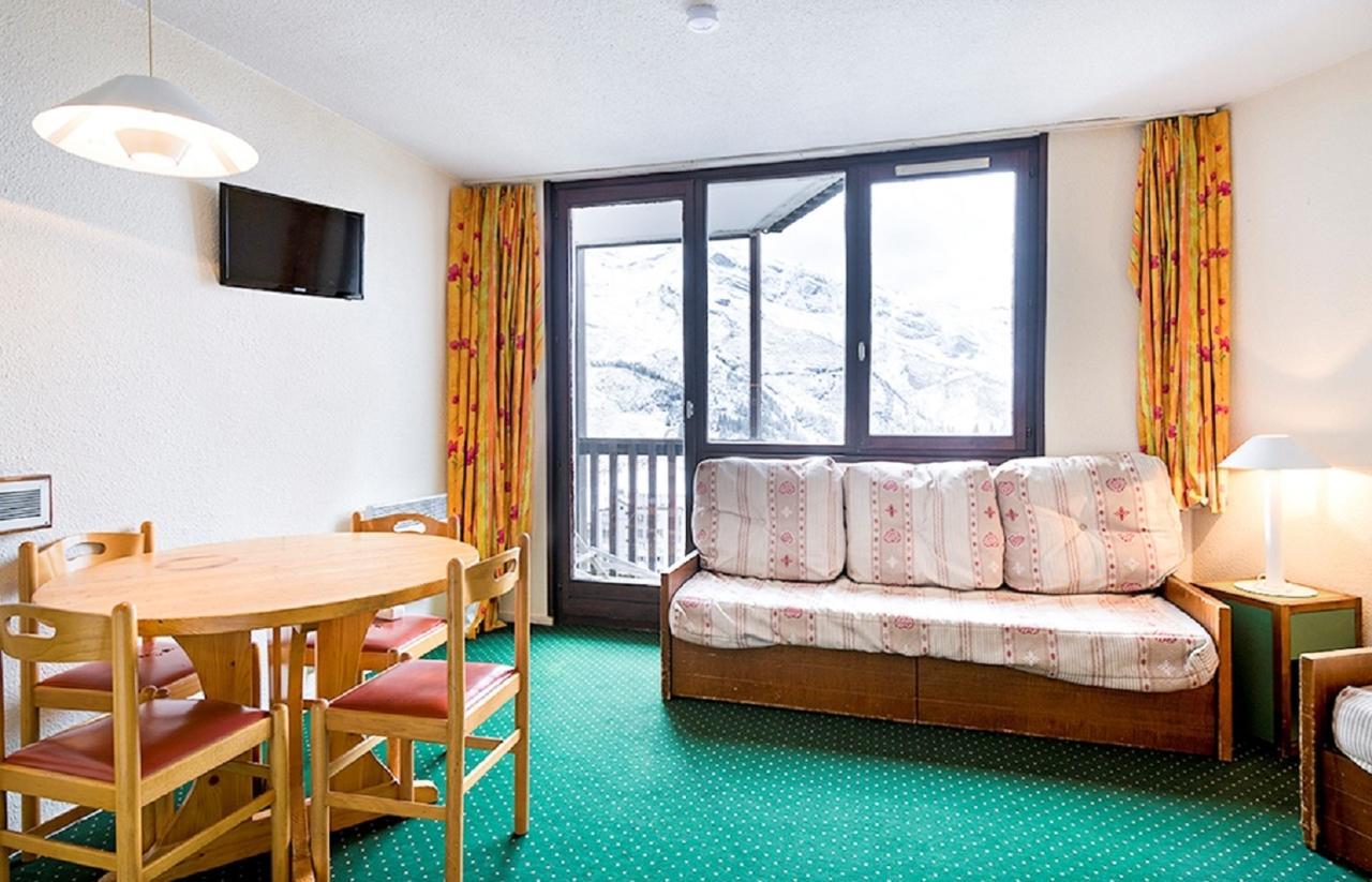 Residence Les Alpages - Maeva Home Avoriaz Kültér fotó