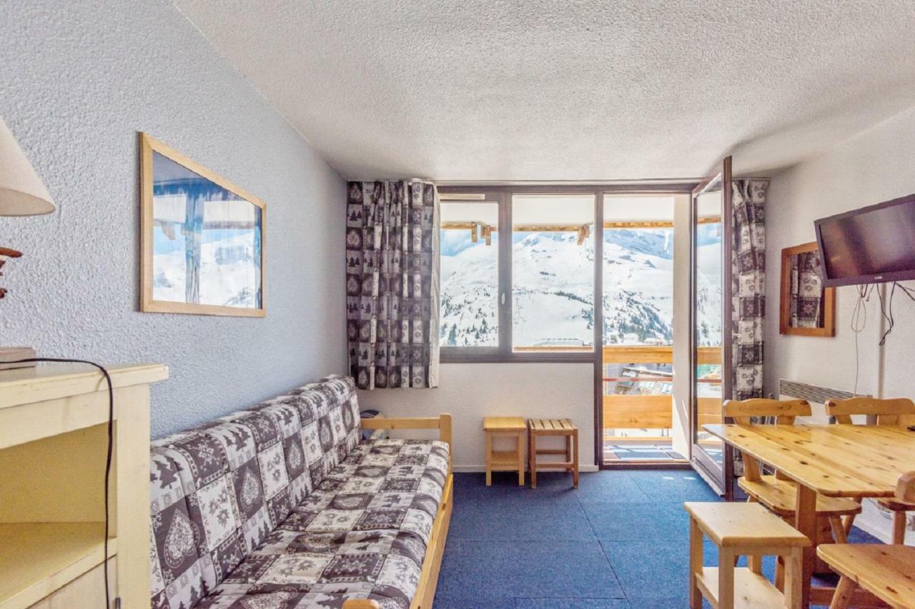 Residence Les Alpages - Maeva Home Avoriaz Kültér fotó