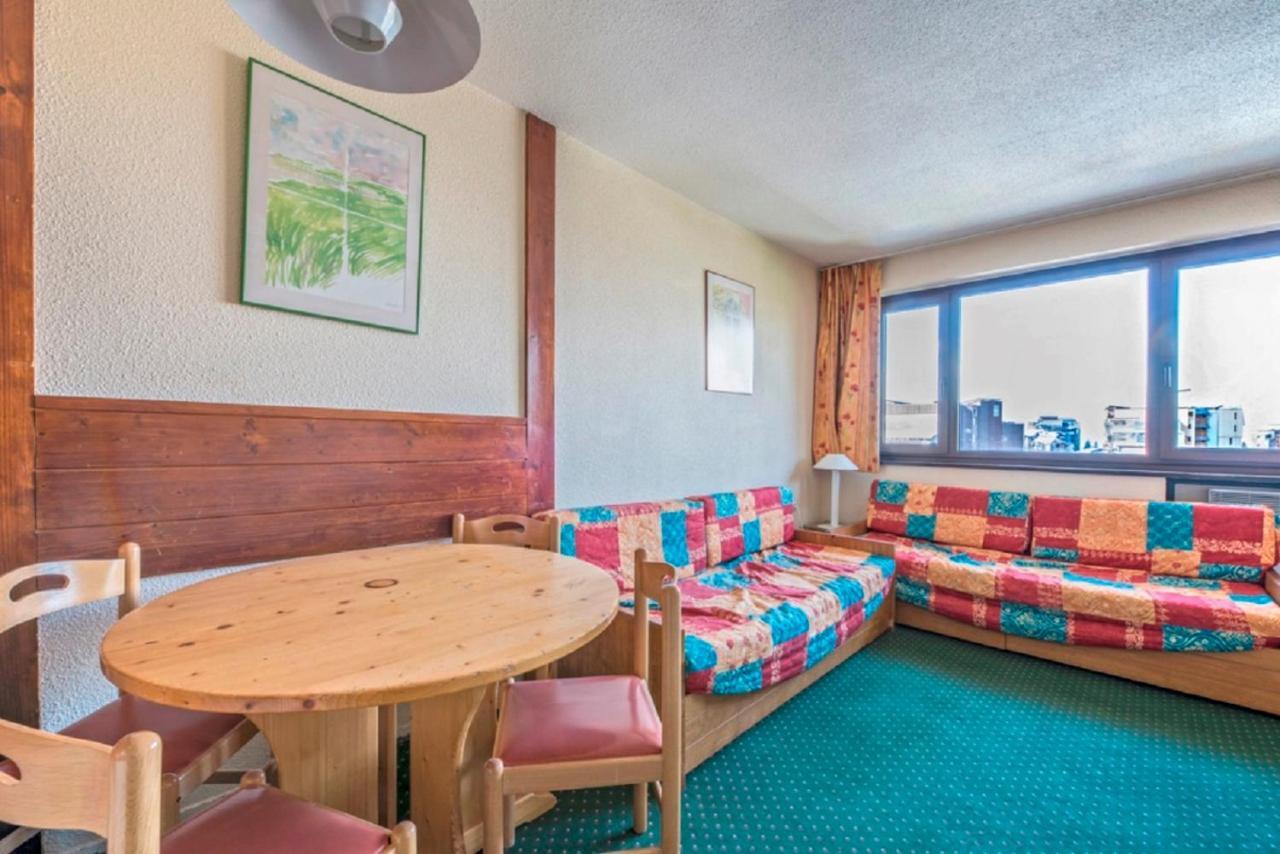 Residence Les Alpages - Maeva Home Avoriaz Szoba fotó